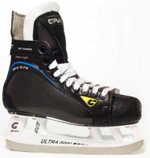 Graf Ultra G75 Ice Hockey Skates